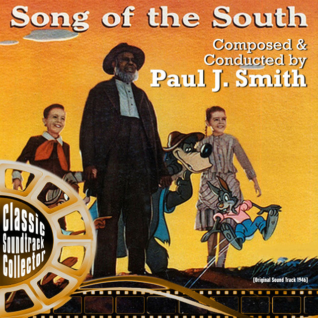 Song of the South (Ost) [1946]