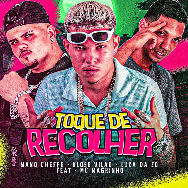 Toque de Recolher