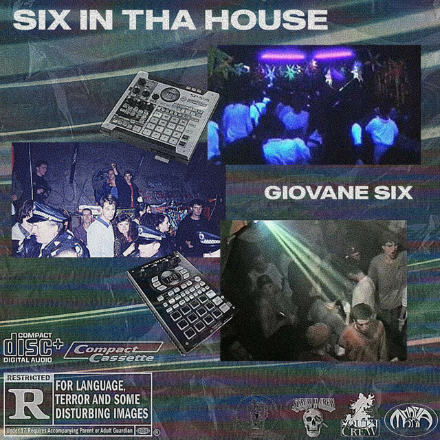 Six In Tha House