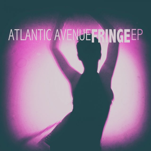 Fringe - EP