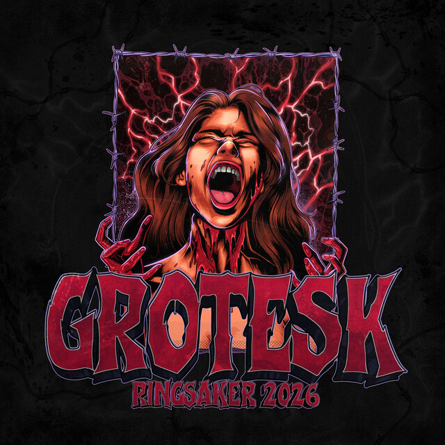 Class of 26 (Grotesk)