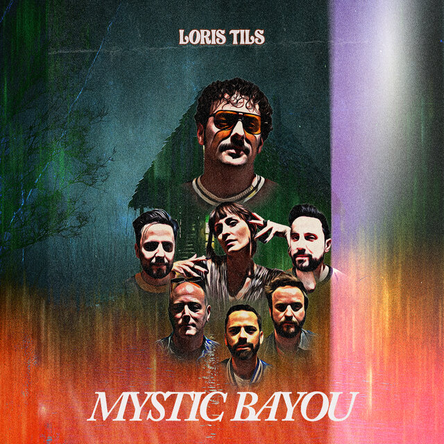 MYSTIC BAYOU