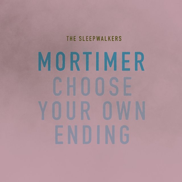 Mortimer B/W Choose Your Own Ending