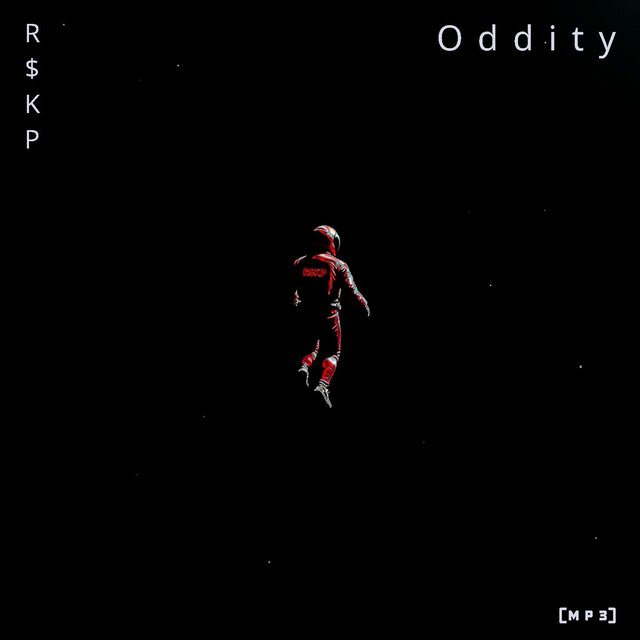 Oddity