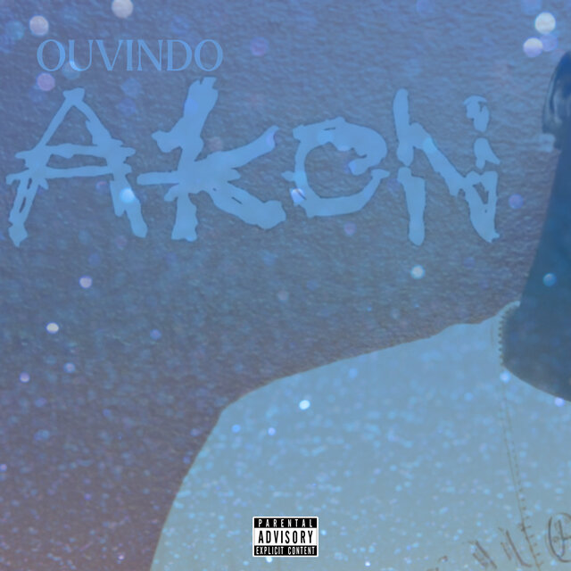 Ouvindo Akon