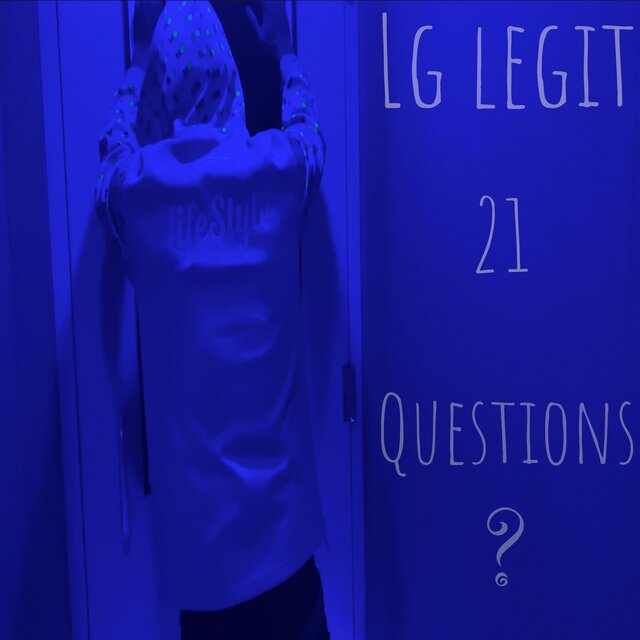 21 Questions