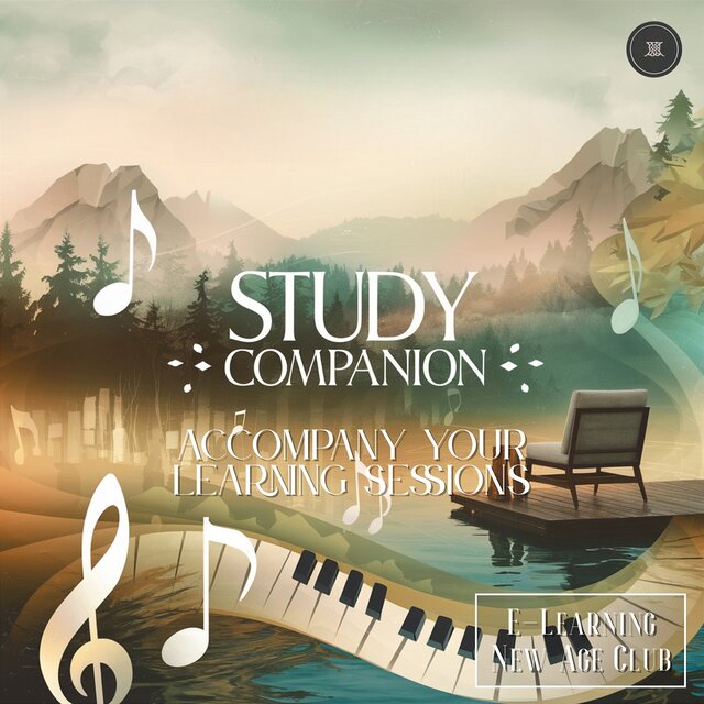 Study Companion: Accompany Your Learning Sessions with Hz