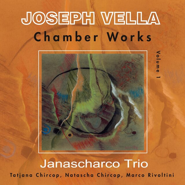 Chamber Works, Vol. 1