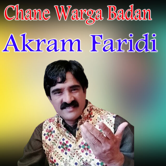 Chane Warga Badan