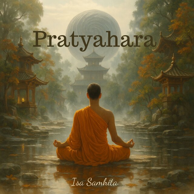 Pratyahara