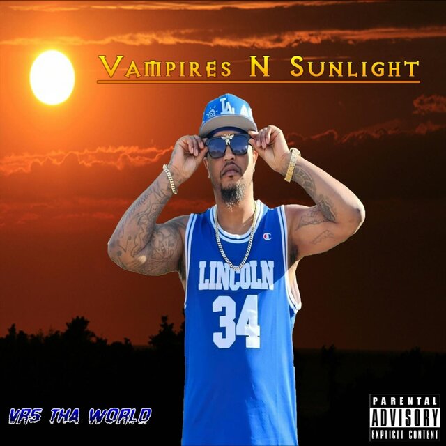 Vampires n Sunlight