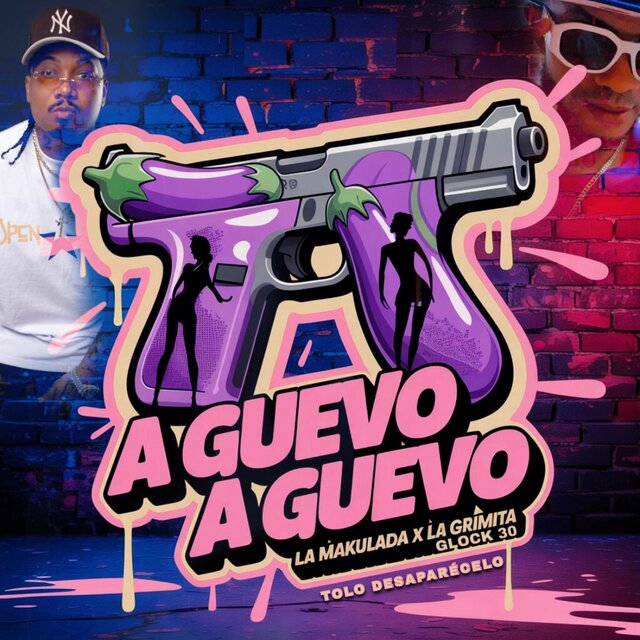 A Guevo A Guevo