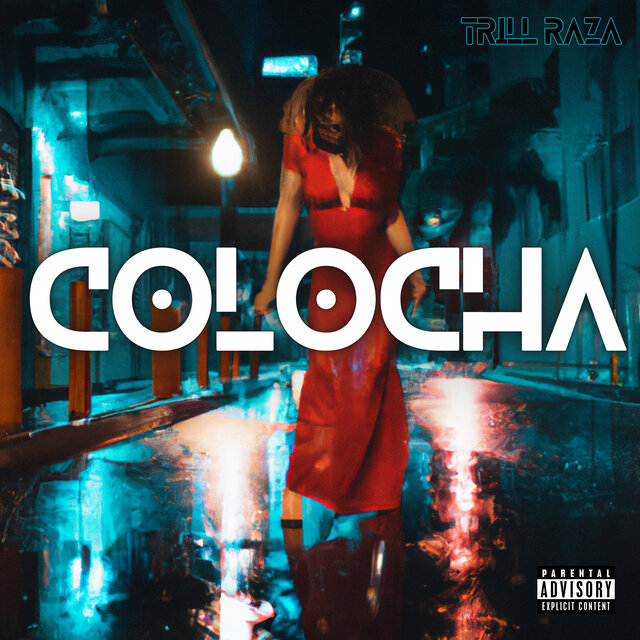 Colocha