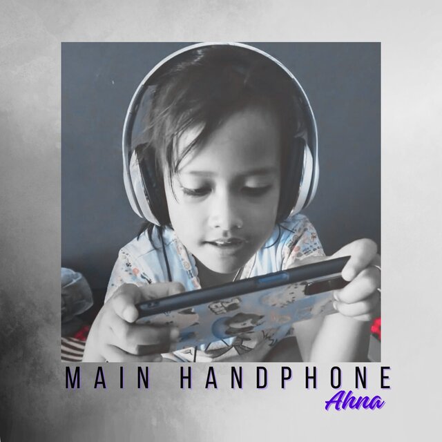 Main Handphone
