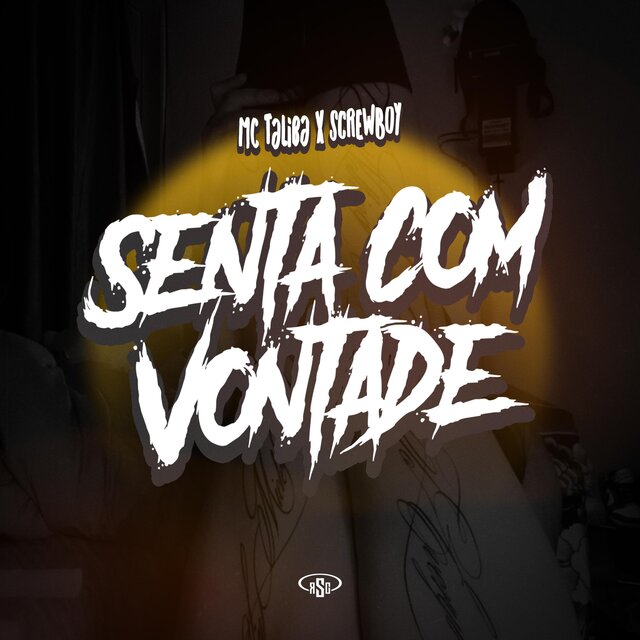 Senta com Vontade