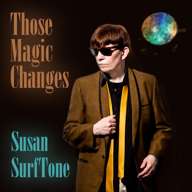 Those Magic Changes