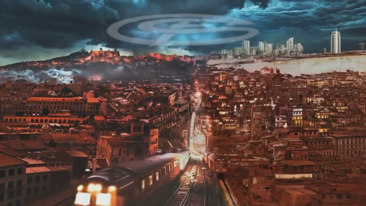 O Que Dizem Os Teus Olhos