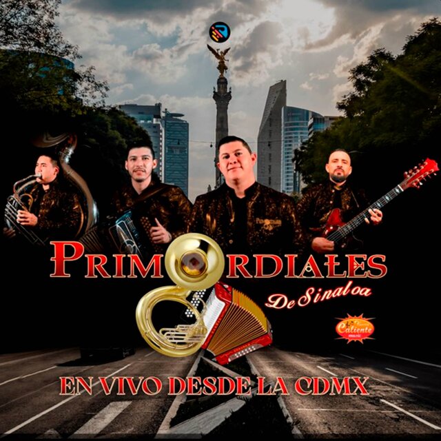 En Vivo Desde La CDMX