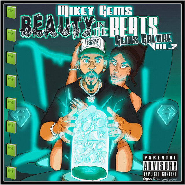Beauty in the Beats