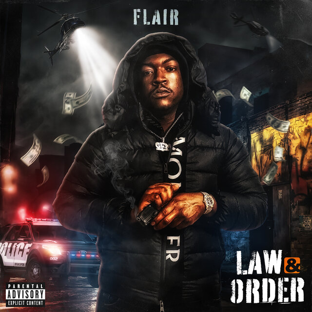 Law and Order