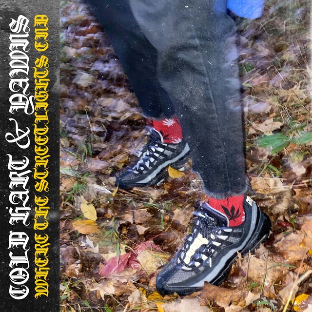 Where The Streetlights End (feat. Cold Hart)
