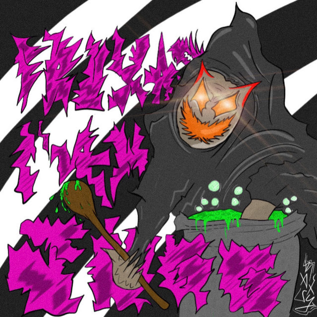 Bruxas, I’ Am Jugg!