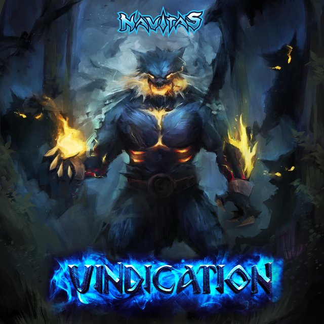 Vindication