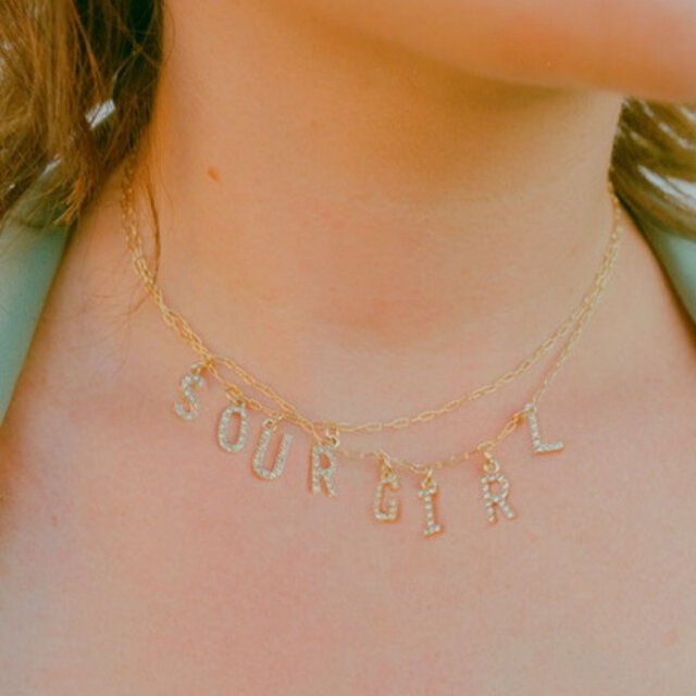 Sour Girl