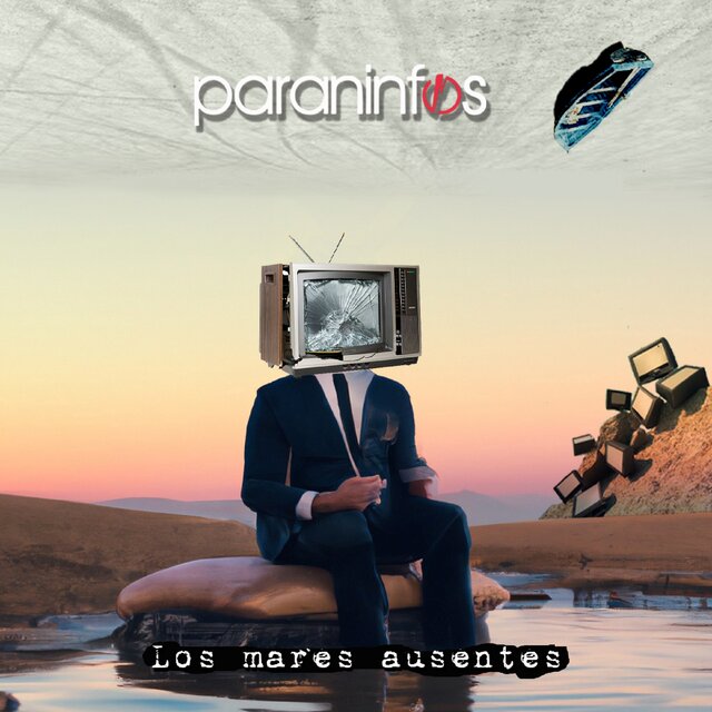 Los Mares Ausentes