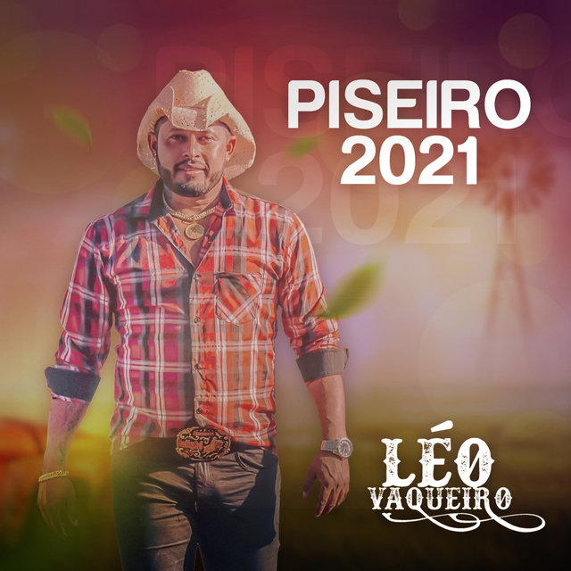 Piseiro 2021