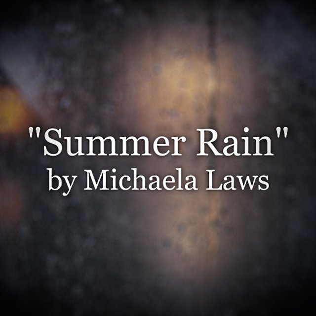 Summer Rain