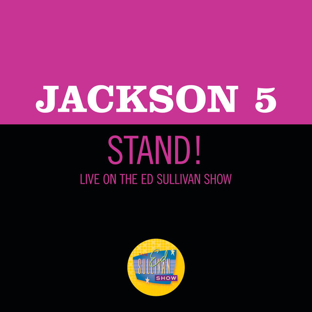 Stand! (Live On The Ed Sullivan Show, December 14, 1969)