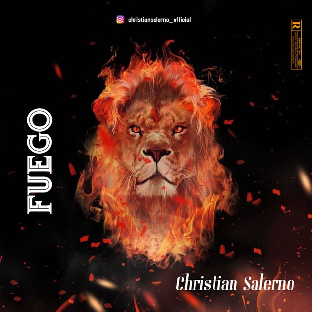 Fuego