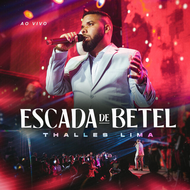 Escada de Betel