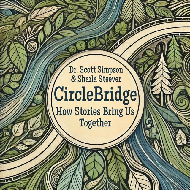 CircleBridge: How Stories Bring Us Together (Original Soundtrack)
