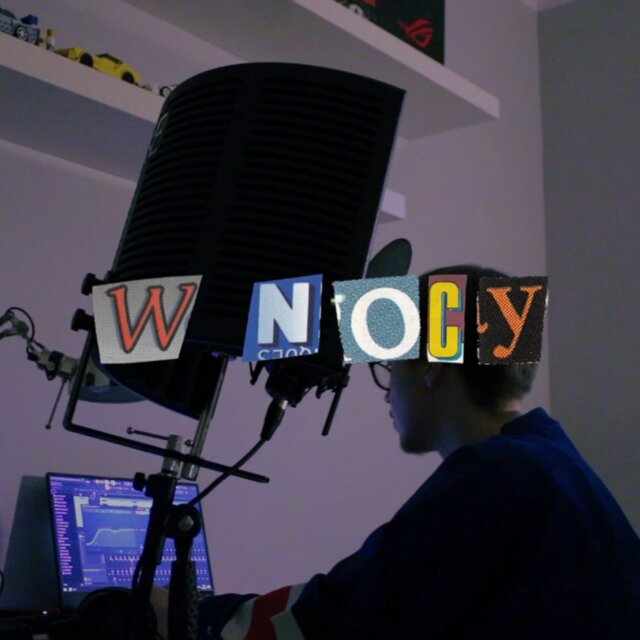 W NOCY