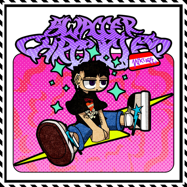 Swagger Chronicles Mixtape