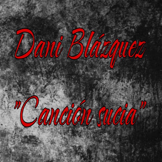 Canción sucia