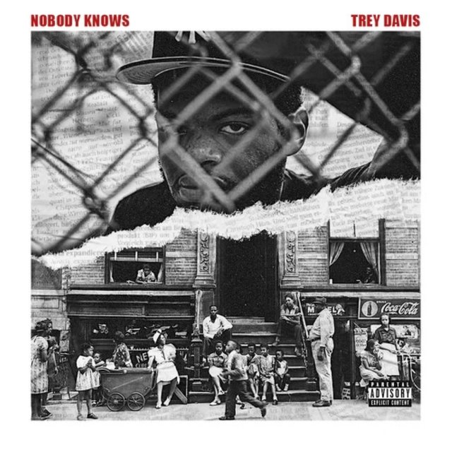 Nobody Knows