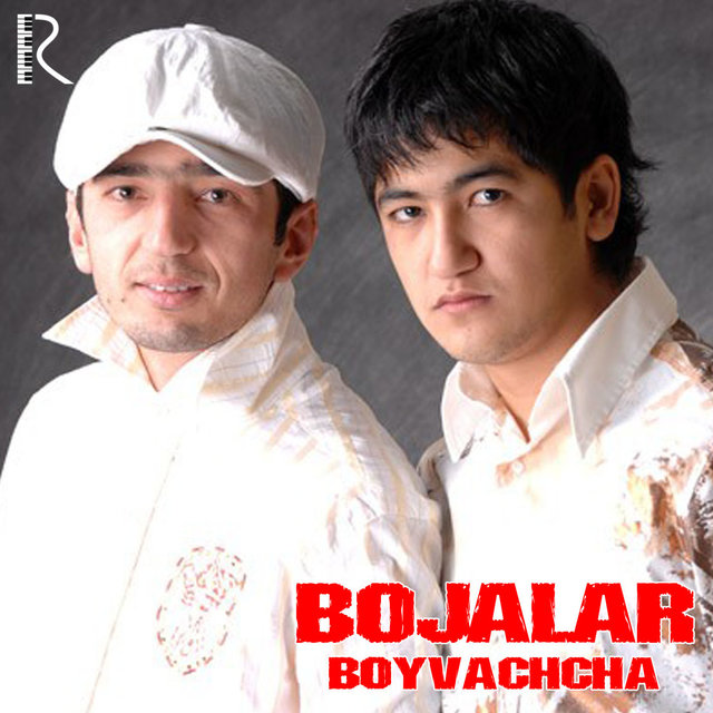 Muhabbat By Bojalar On Tidal muhabbat by bojalar on tidal
