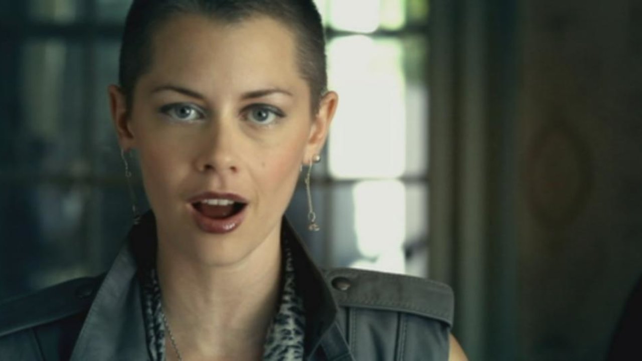Misunderstood Love (Clip officiel)
