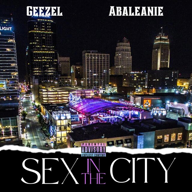 Sex In The City