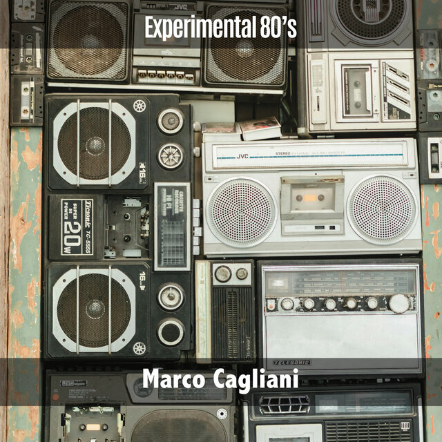 Experimental 80's
