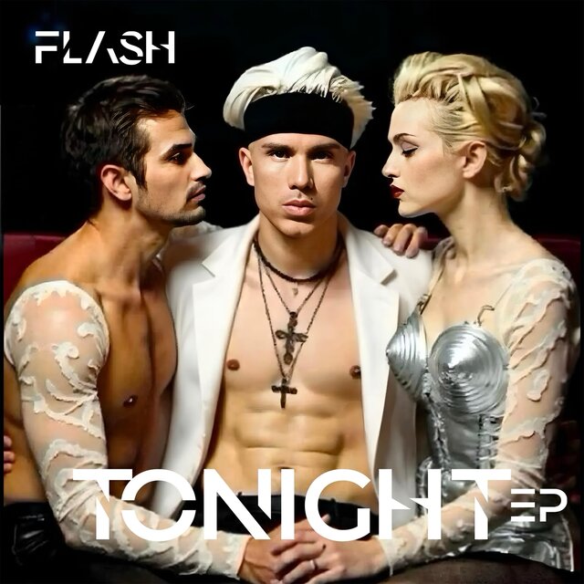 Tonight - EP