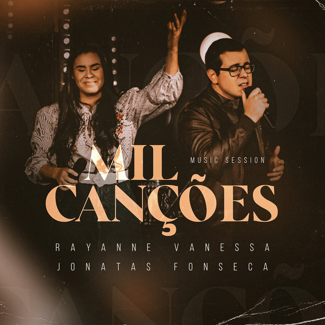 Mil Canções