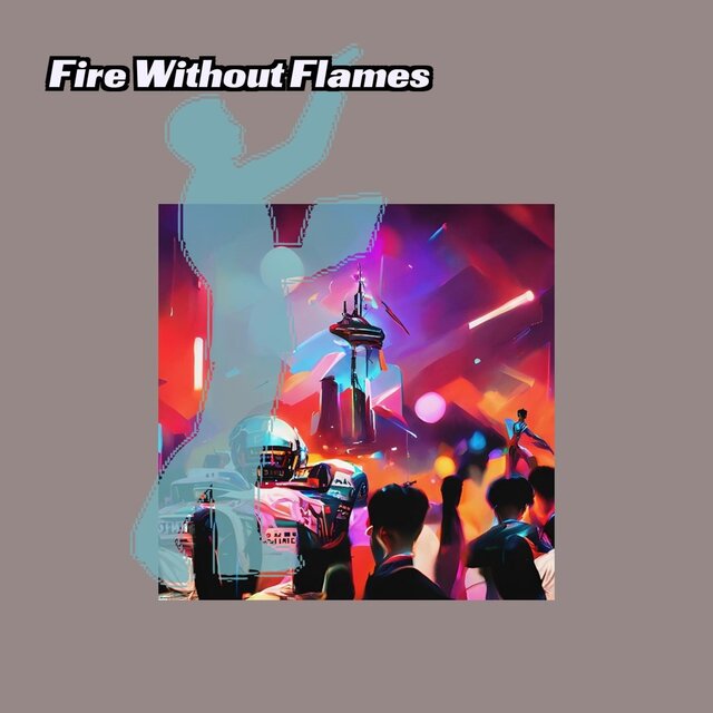Fire Without Flames