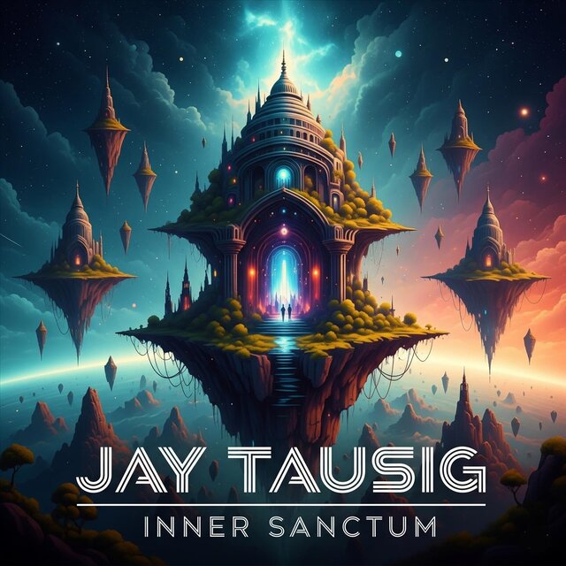 Inner Sanctum