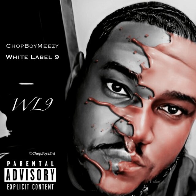 White Label 9