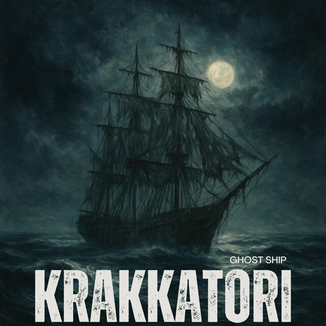 Ghost Ship
