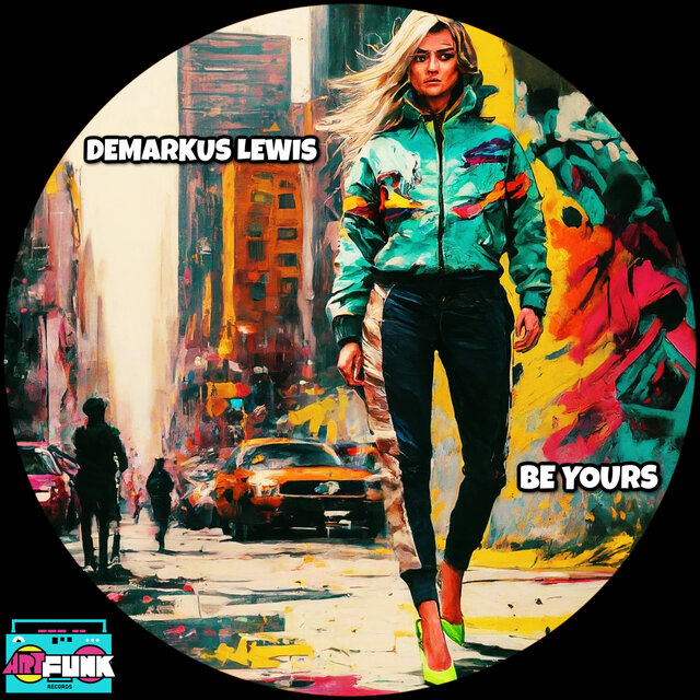 Be Yours